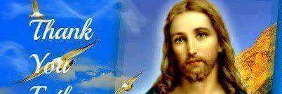 iLovedJesus's profile banner image