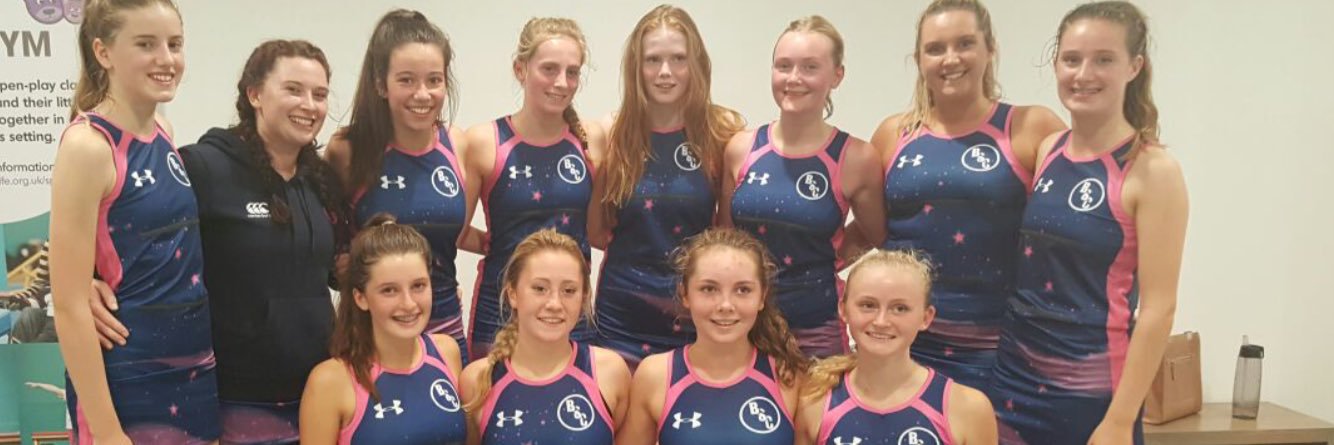 BSC_Netball's profile banner image
