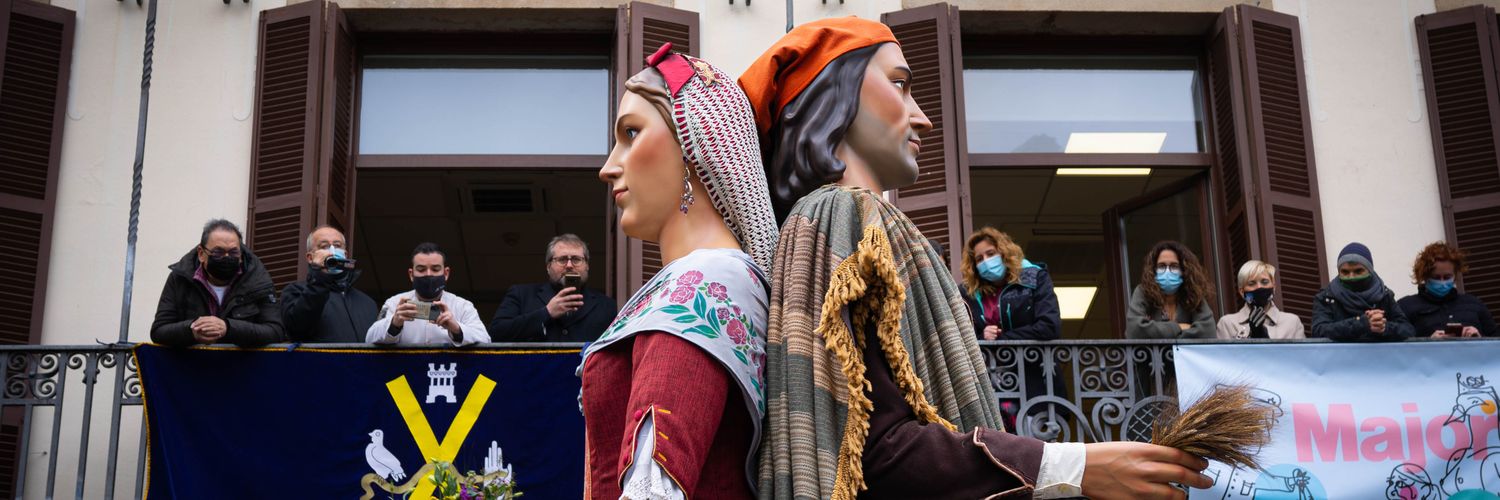 Germandat Andreuenca banner