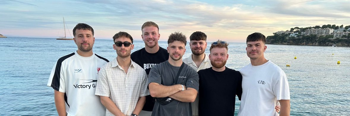 lewbert333's profile banner image