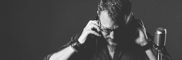 Steve Blum Profile Banner