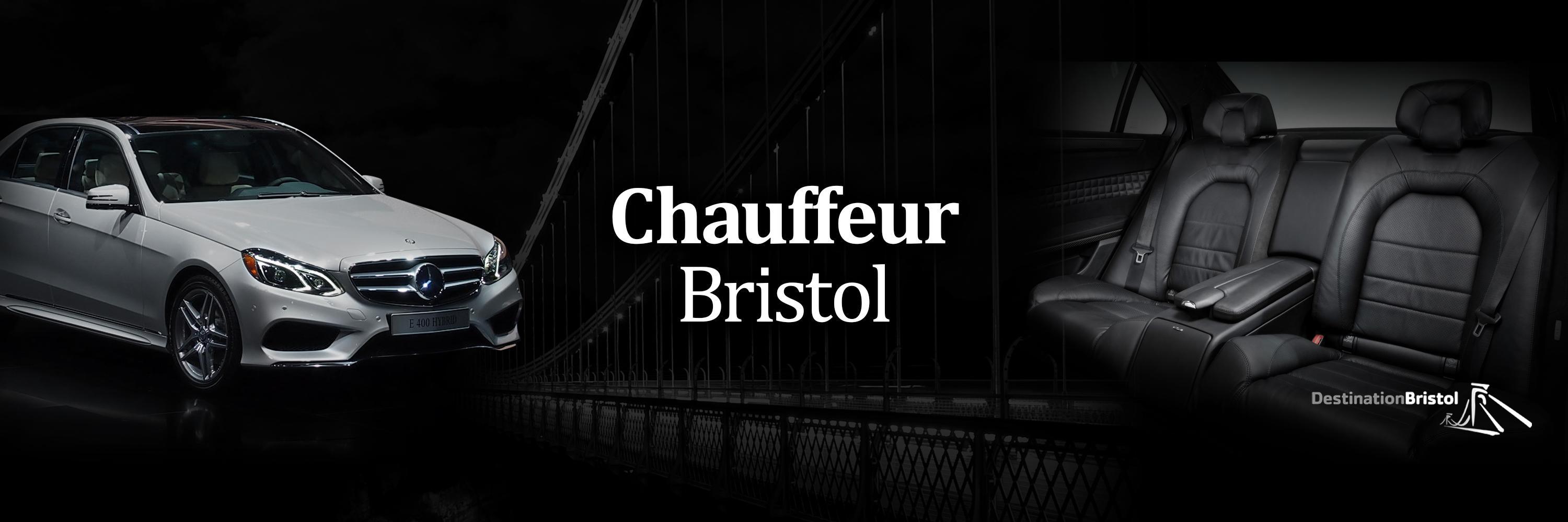 ChauffeurBris's profile banner image