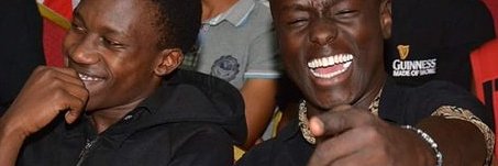 ayoze254's profile banner image