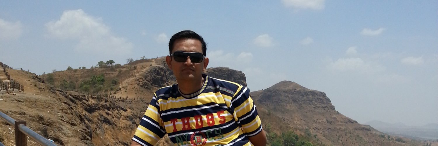 jigneshsoni31's profile banner image