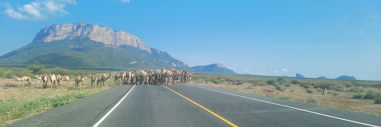 Mbaa Nthoka 🪓 Katemi 🇰🇪 banner