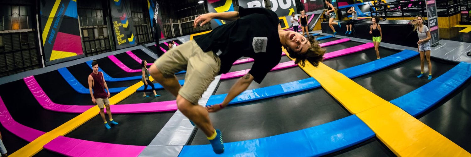 BounceZA's profile banner image