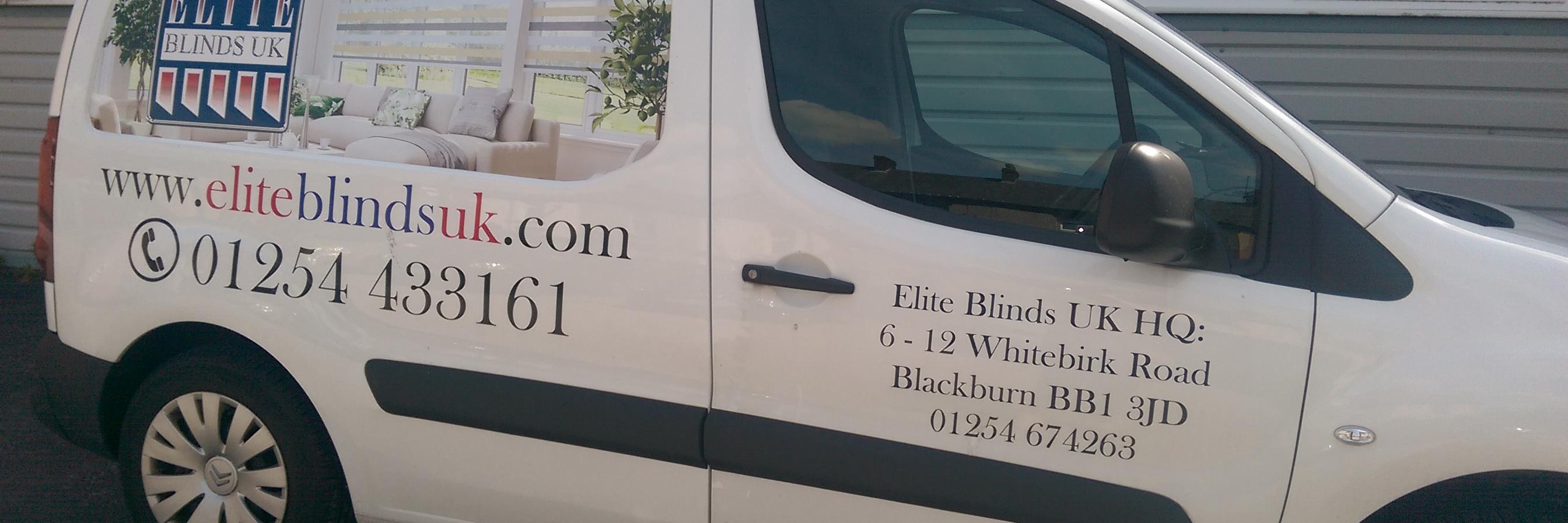 EliteblindsUk's profile banner image