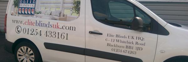 EliteblindsUk Profile Banner