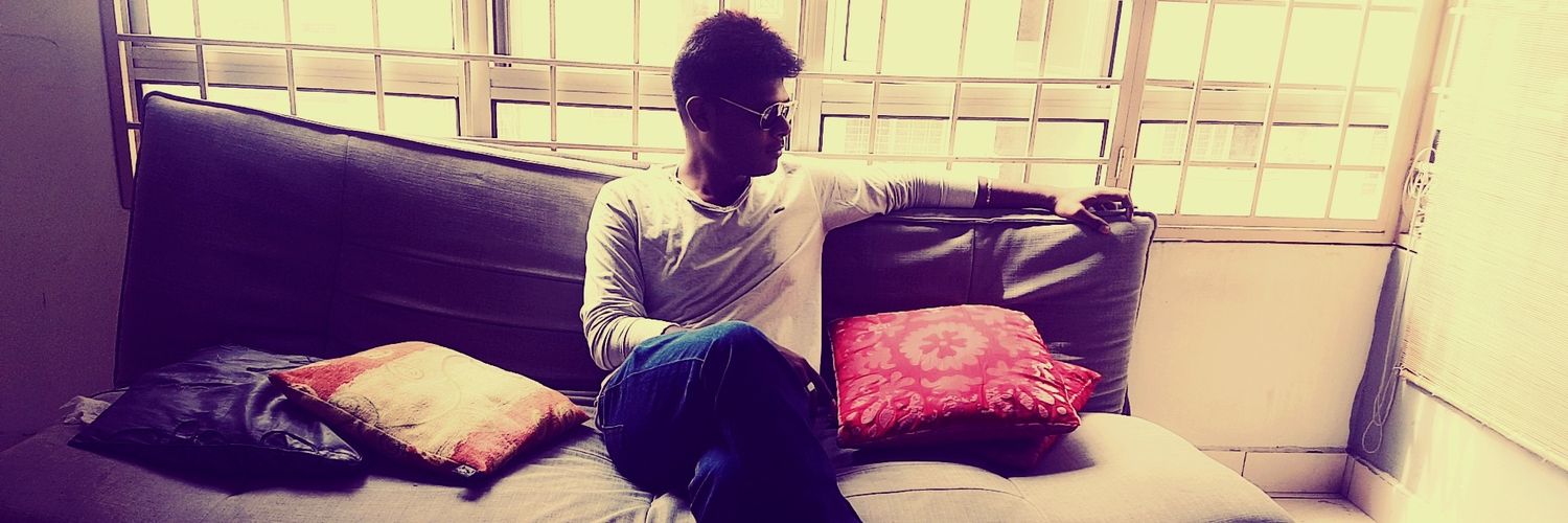 chefratheesh's profile banner image