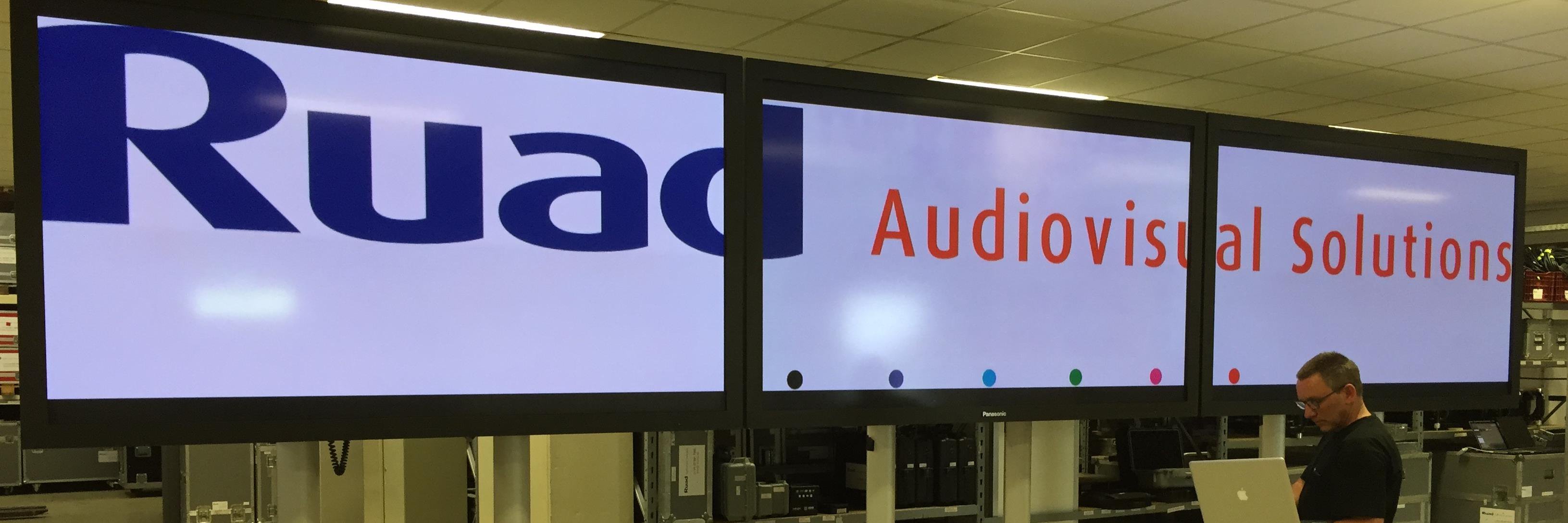 Ruadaudiovisual's profile banner image