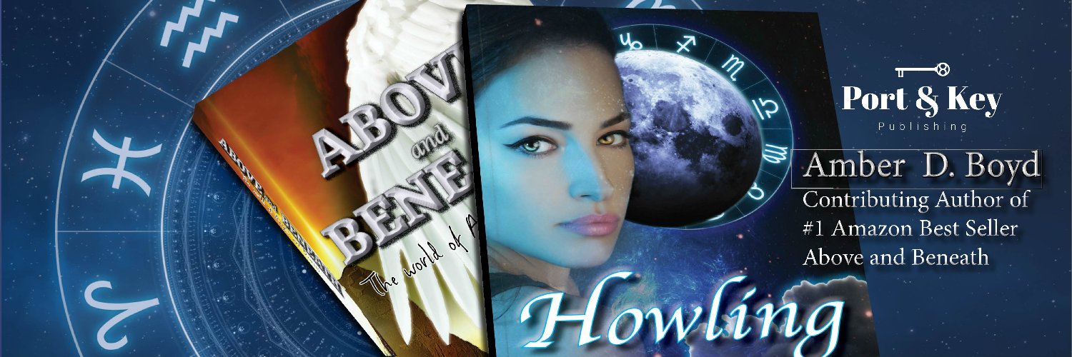 AmberDBoyd's profile banner image