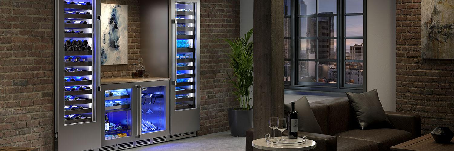 Perlick Residential banner