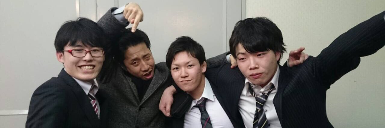 atsu05071010's profile banner image