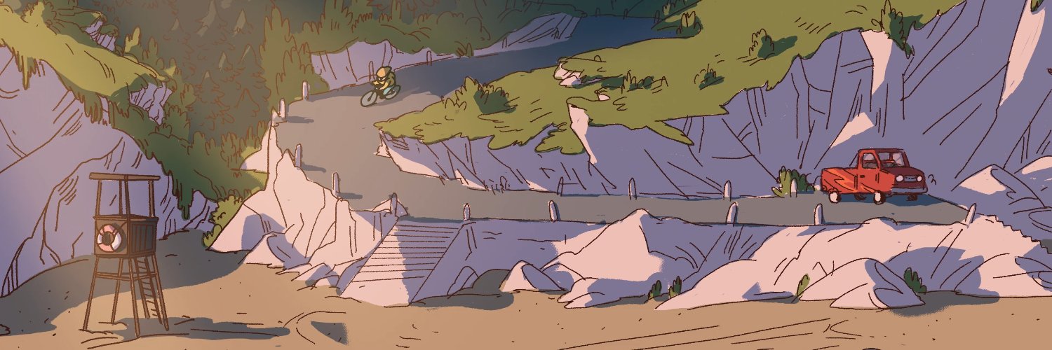 AnimaskinStudio's profile banner image