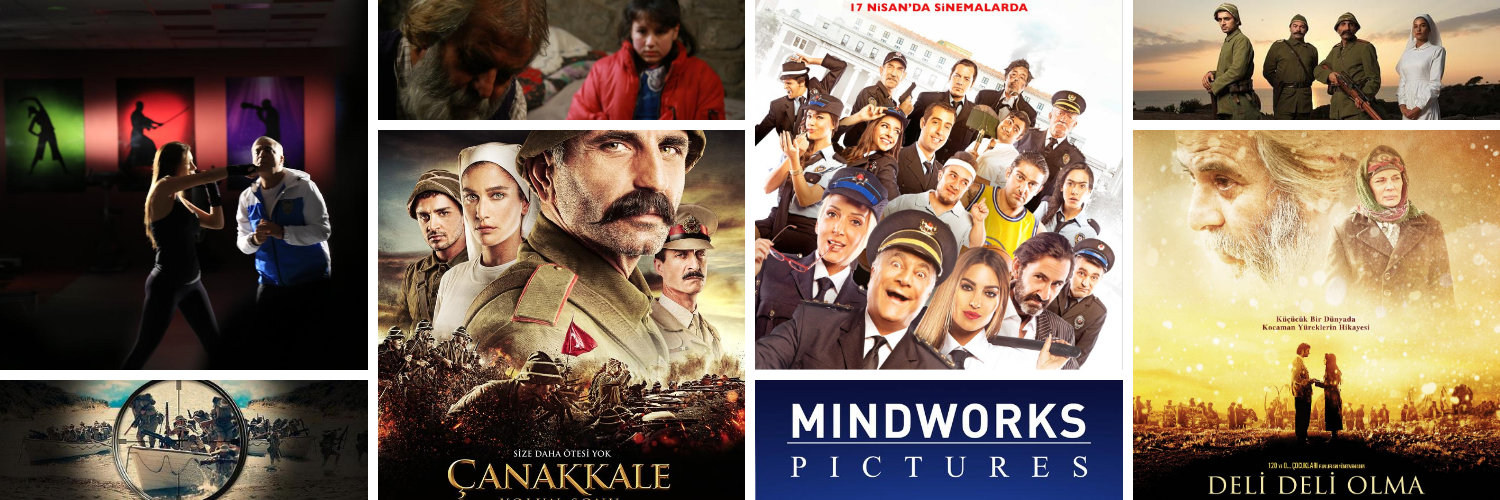 MindWorksPics's profile banner image