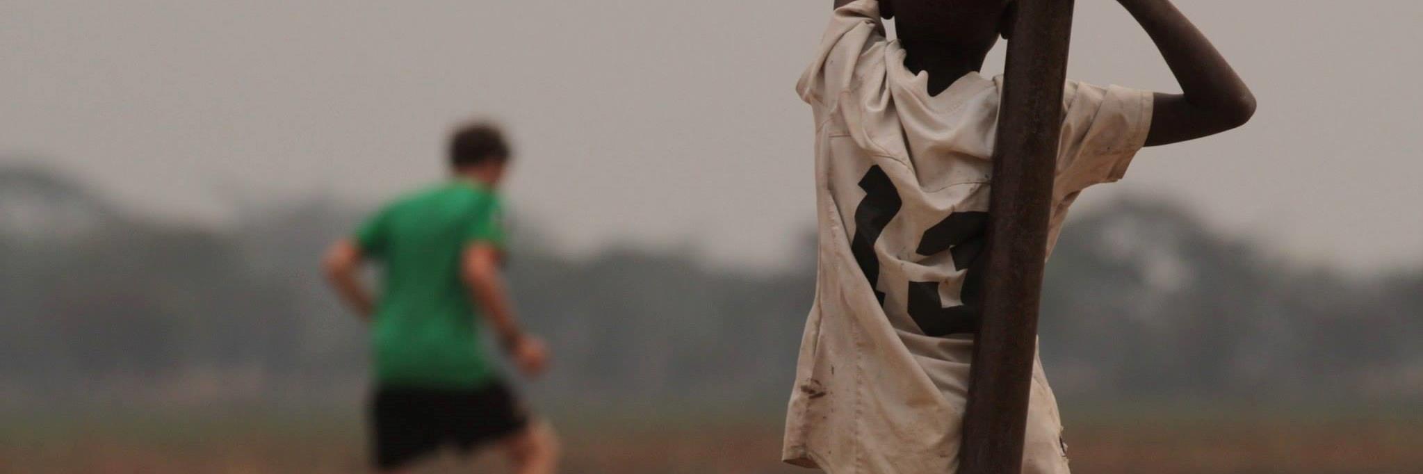 Bruce Rawlings banner