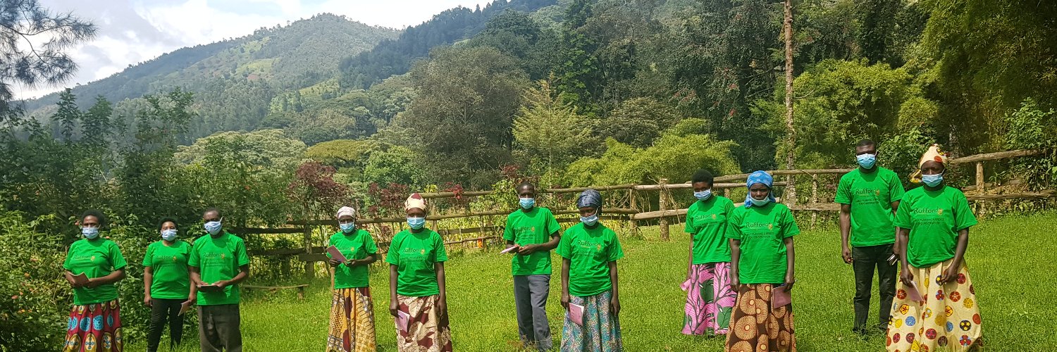 Thaddee Ganza banner