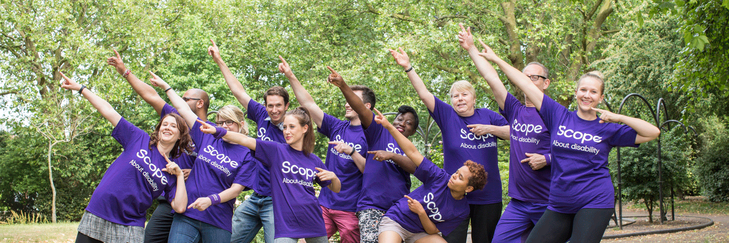 SteptemberUK's profile banner image