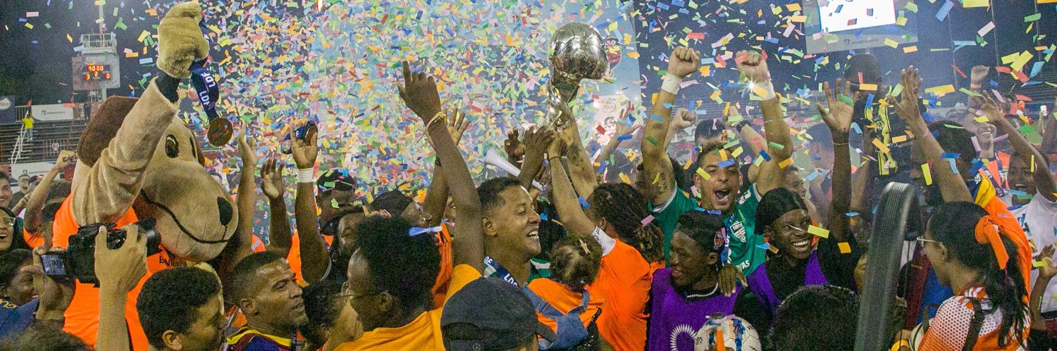 Cibao Fútbol Club banner