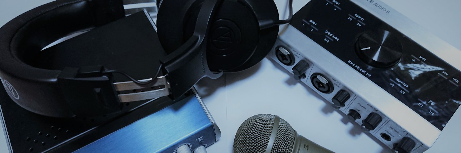 Ryouta.H@EDM Maker banner