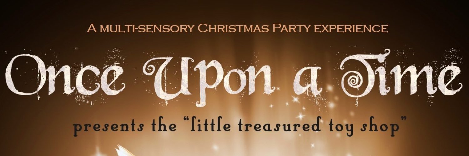 oncepresents's profile banner image