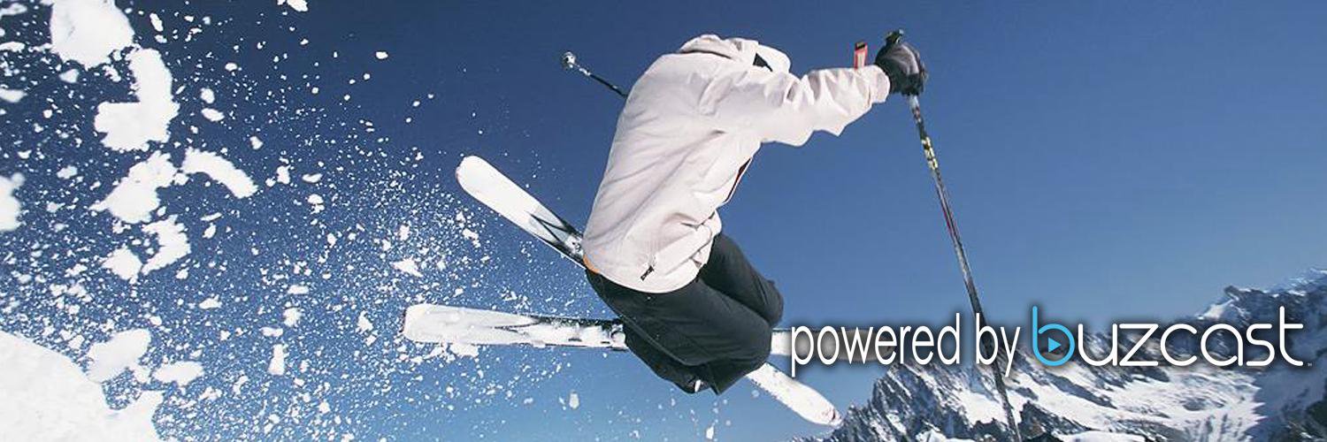 SkiingTV's profile banner image
