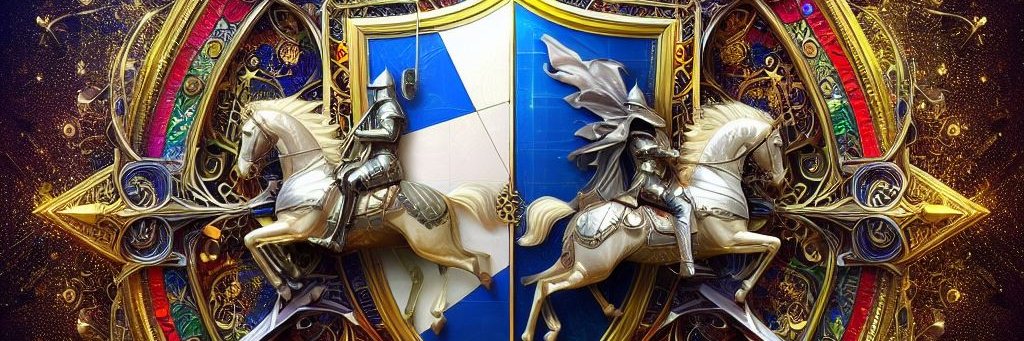 Charles Lai banner