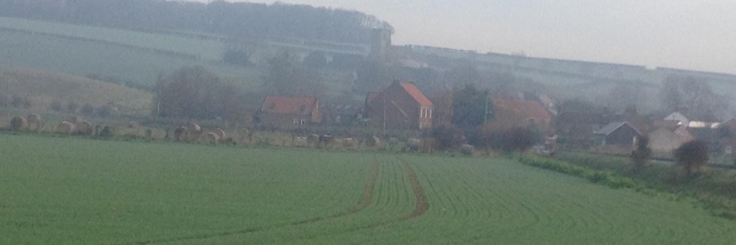 WeaverthorpeVH's profile banner image