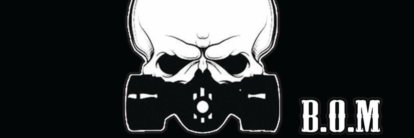 blackoutchief's profile banner image