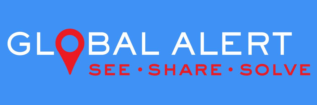 Global Alert - Trash banner