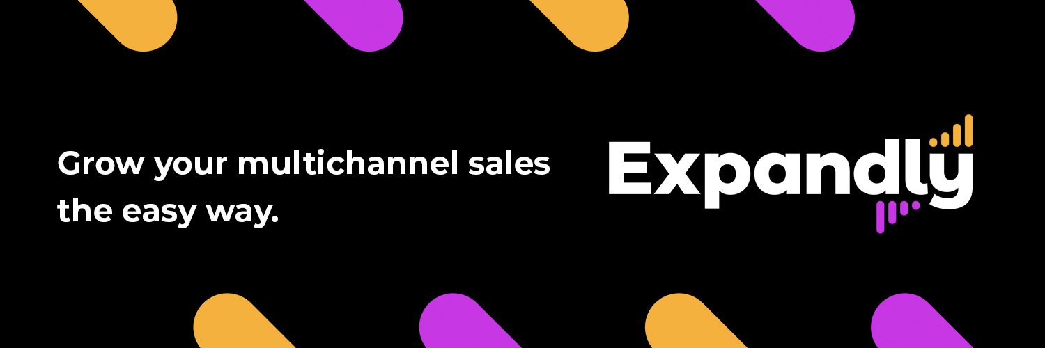expandly's profile banner image
