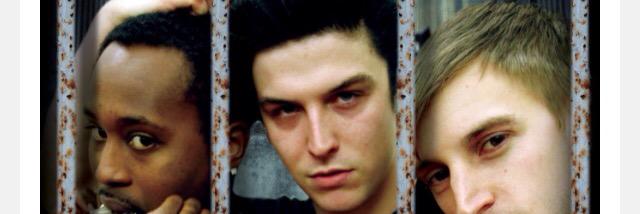 Boys Behind Bars (@BoysBehindBars) / Posts / X