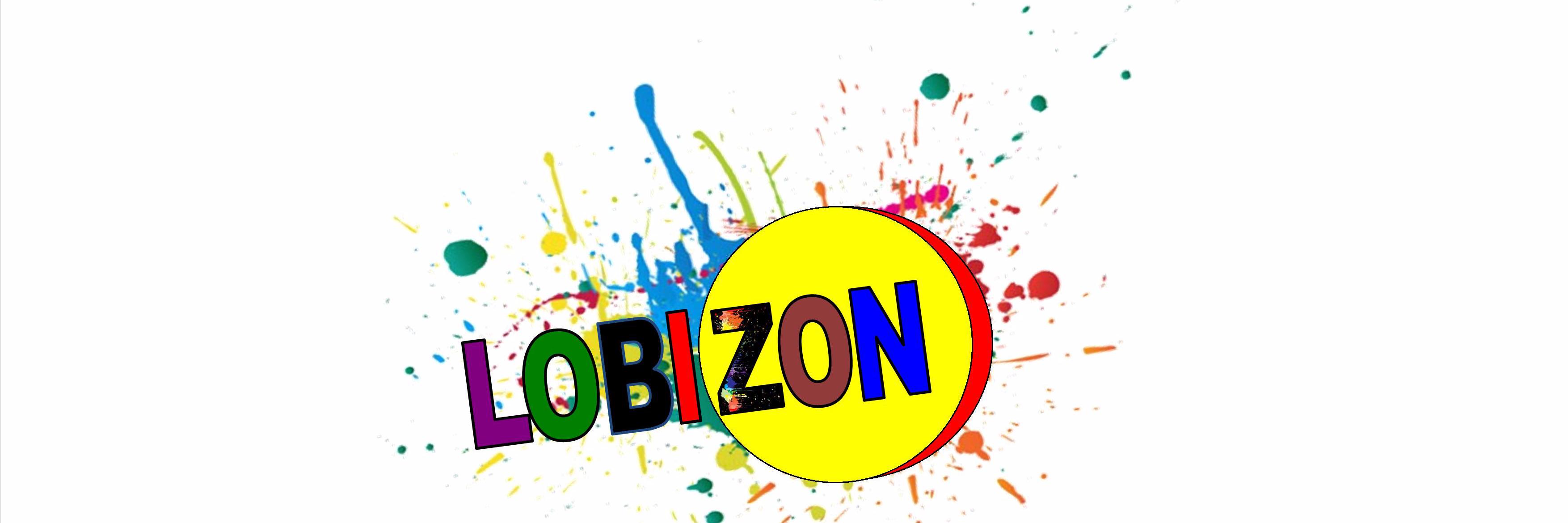 LobizonArte's profile banner image