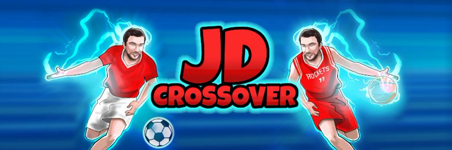 JD Crossover Profile Banner