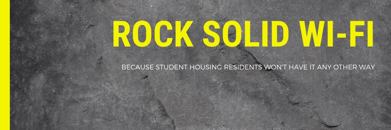 Campus Technologies banner