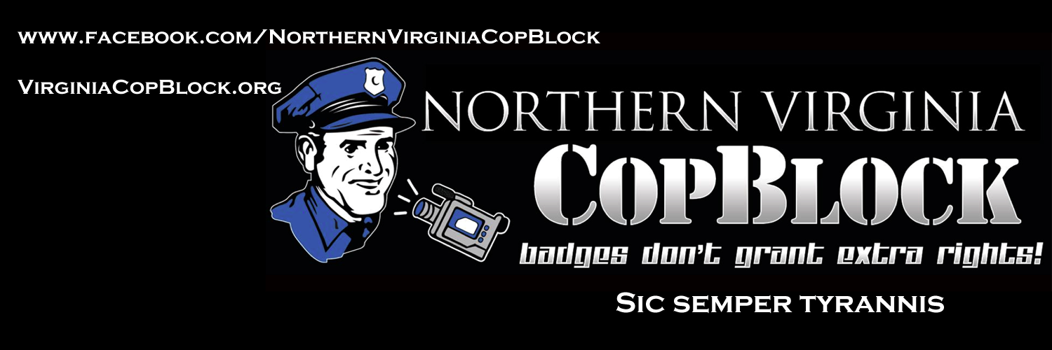 NOVACopBlock's profile banner image