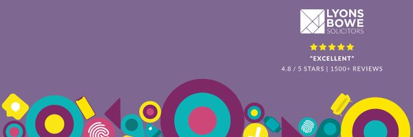 LyonsBowe Profile Banner
