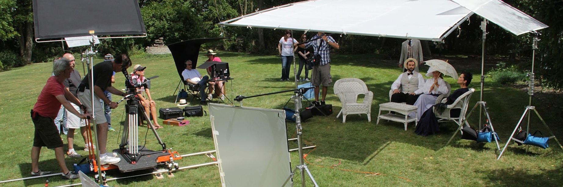 maslinfilms's profile banner image