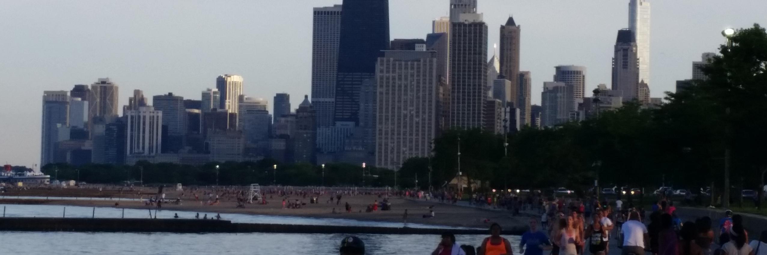 BryanFroehle's profile banner image