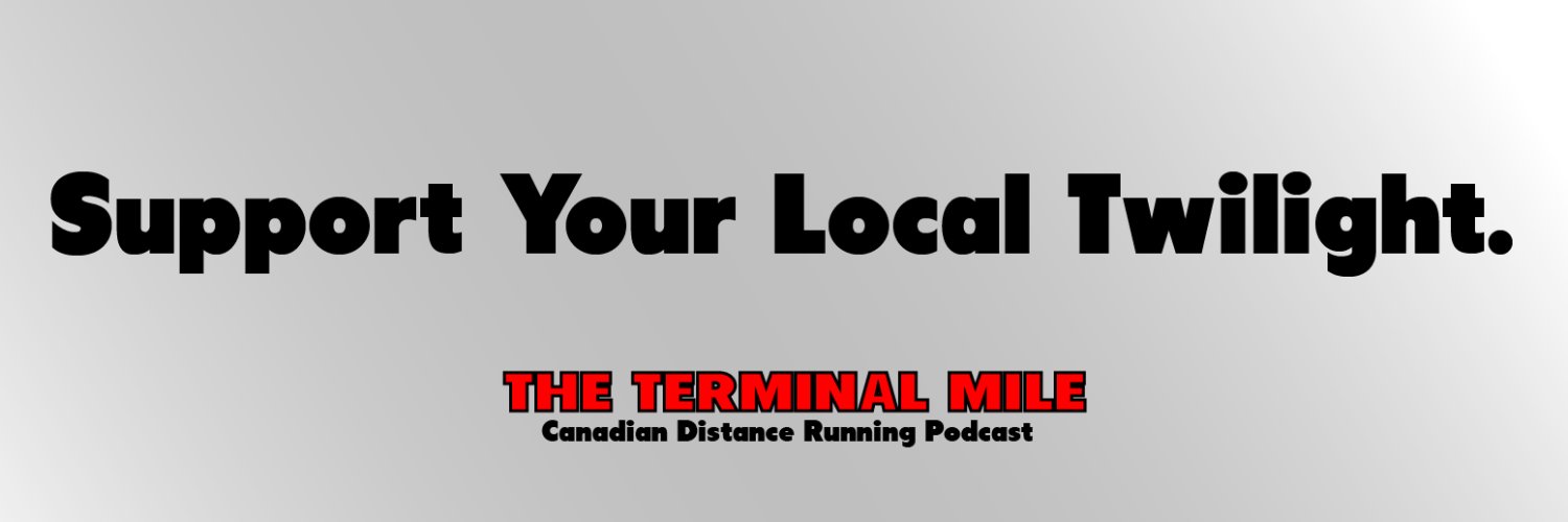 The Terminal Mile banner