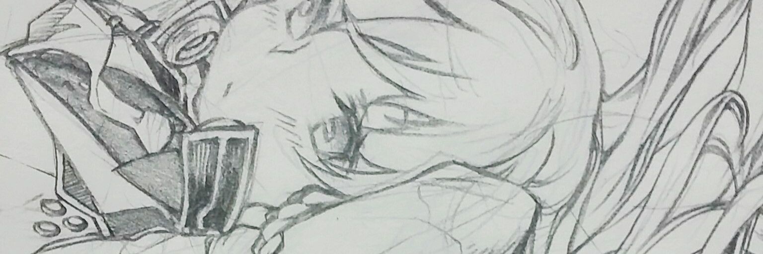 lueluvtic's profile banner image