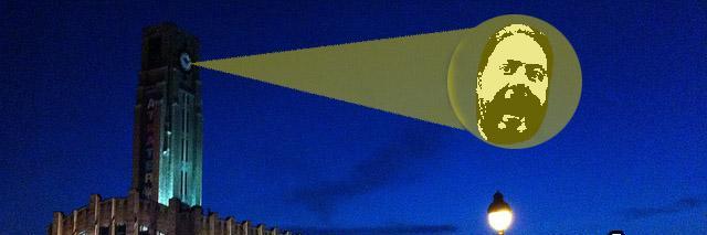 pouelman's profile banner image