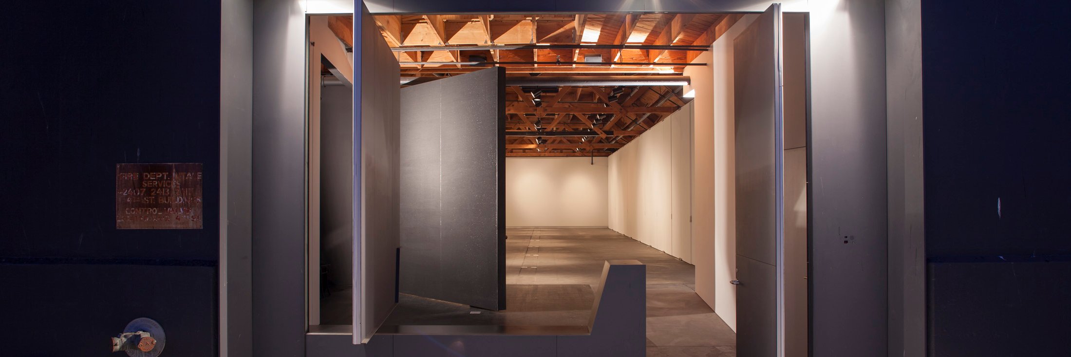 John McNeil Studio banner