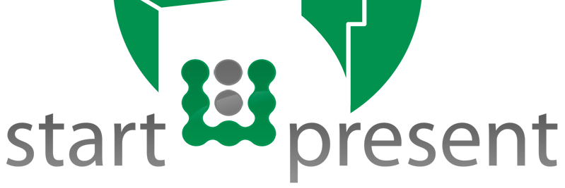 startUpresent's profile banner image