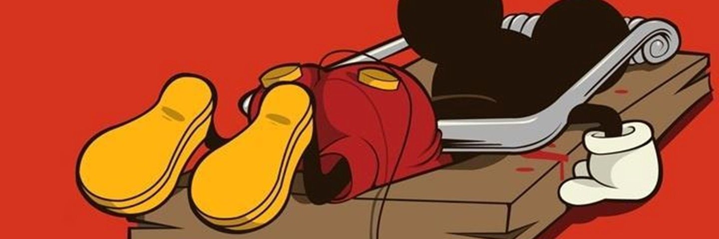 BigEvil76's profile banner image