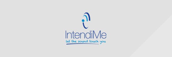 IntendiMe's profile banner image