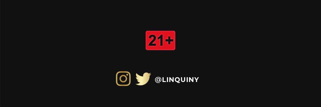 Linquiny's profile banner image