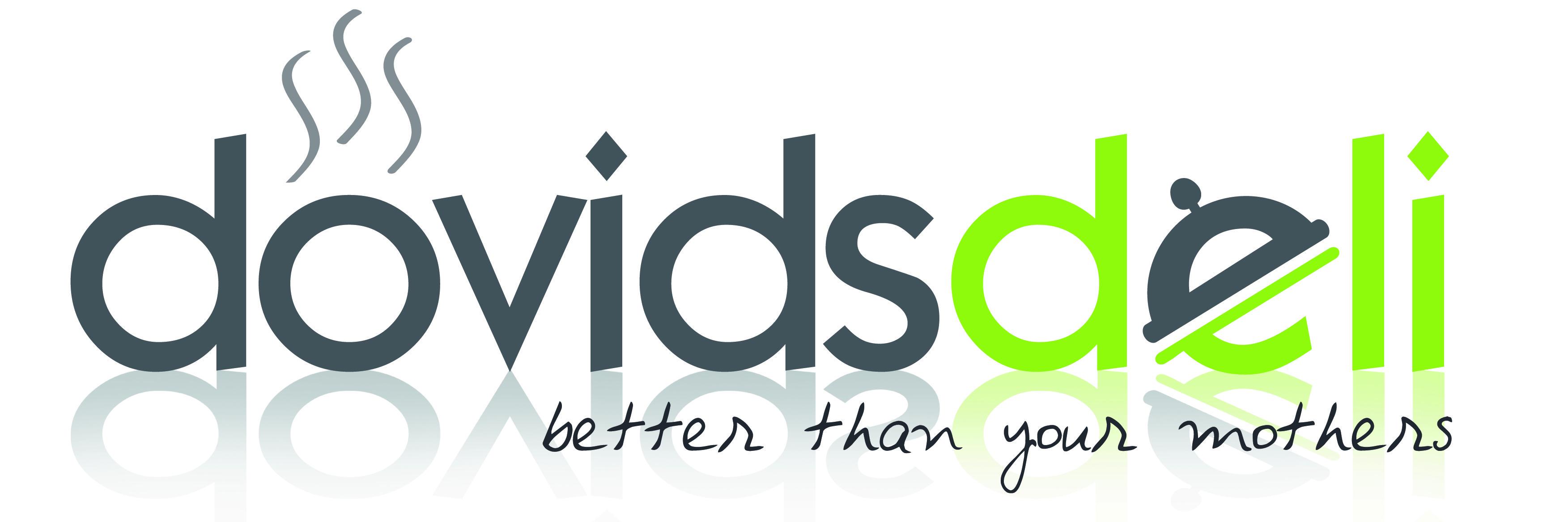 DovidsDeli's profile banner image