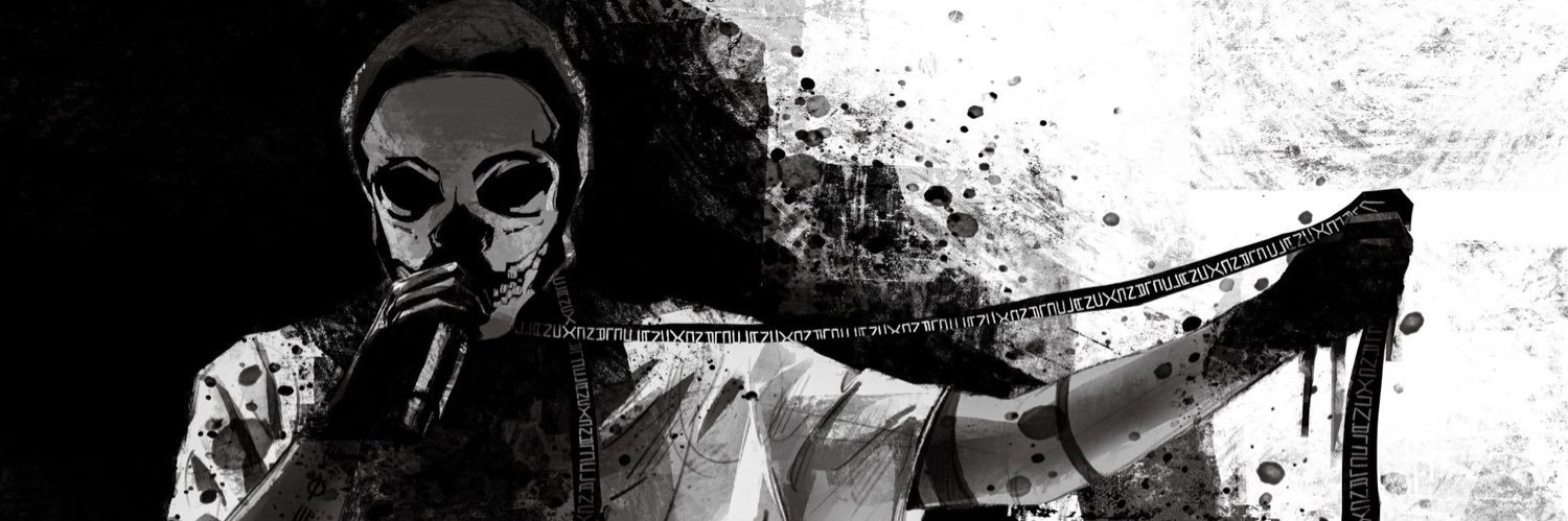 idblackbear's profile banner image