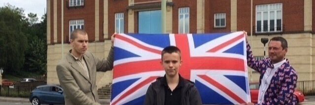 ukipgloucester's profile banner image